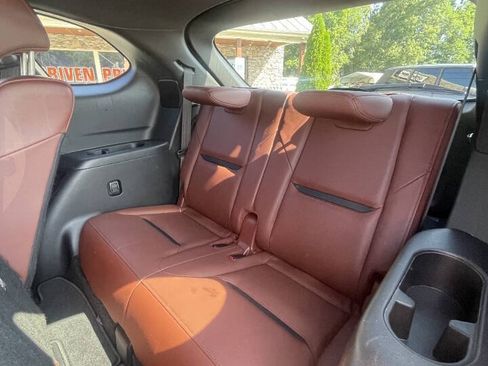 Used 2018 MAZDA CX-9 Signature AWD/4WD image 16