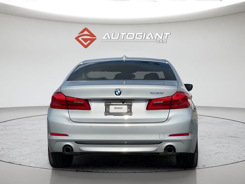Used 2019 BMW 530i RWD image 6