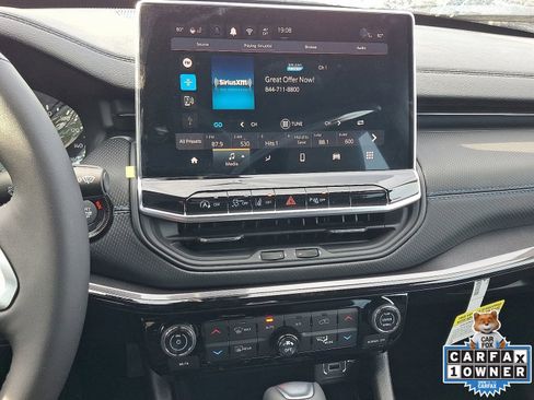 New 2026 Jeep Compass Limited AWD/4WD image 9