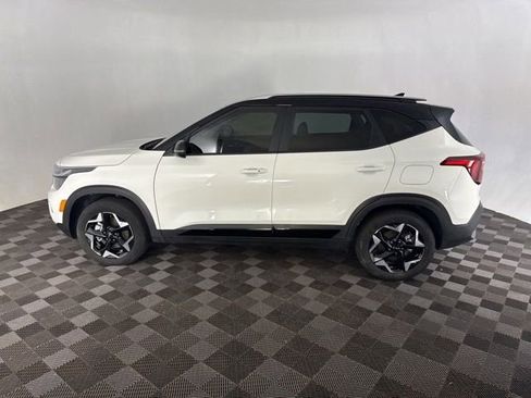 Used 2026 Kia Seltos S AWD/4WD image 10