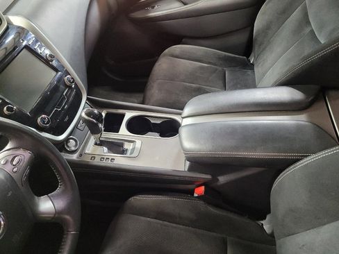 Used 2020 Nissan Murano SV image 26