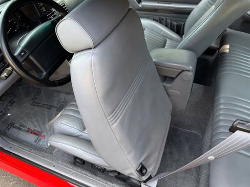 Used 1993 Ford Mustang Cobra image 54