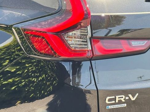 Certified 2023 Honda CR-V Sport image 35