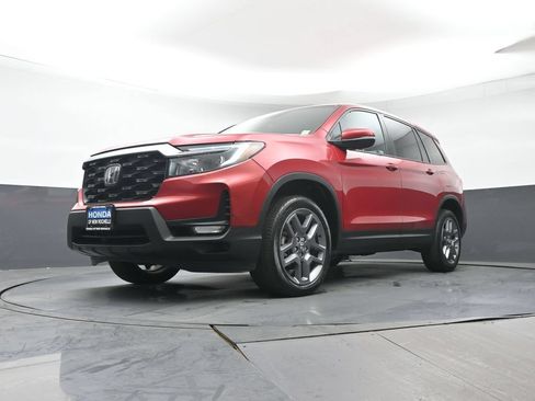 Used 2023 Honda Passport EX-L image 30
