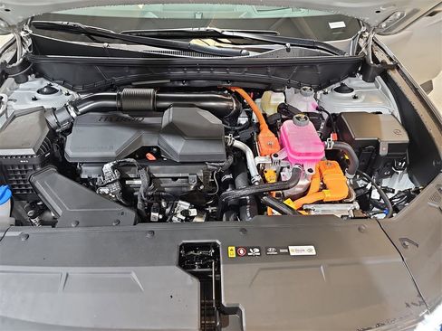 New 2026 Hyundai Tucson Limited image 31