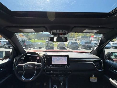 New 2026 GMC Canyon Elevation w/ Convenience Package image 20