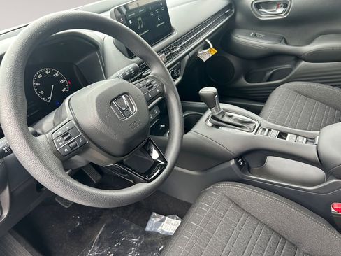 New 2026 Honda HR-V LX image 10