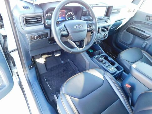 Used 2024 Ford Maverick Tremor w/ Tremor Off-Road Package image 18