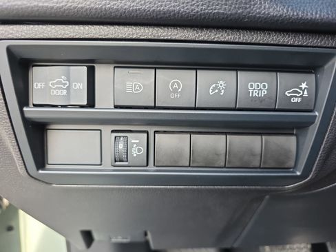 Used 2024 Toyota Tundra SR5 w/ SR5 Convenience Package image 26