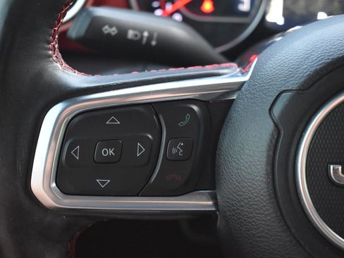 Used 2020 Jeep Wrangler Unlimited Rubicon image 33