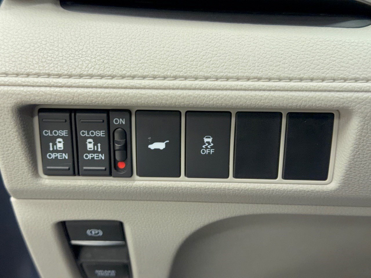 Used 2025 Honda Odyssey EX-L image 34
