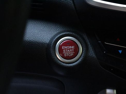 Used 2016 Honda Accord EX-L image 10