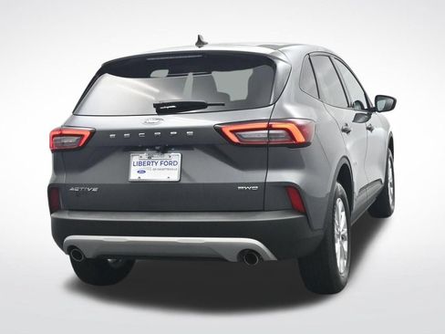 Used 2025 Ford Escape Active AWD/4WD image 6