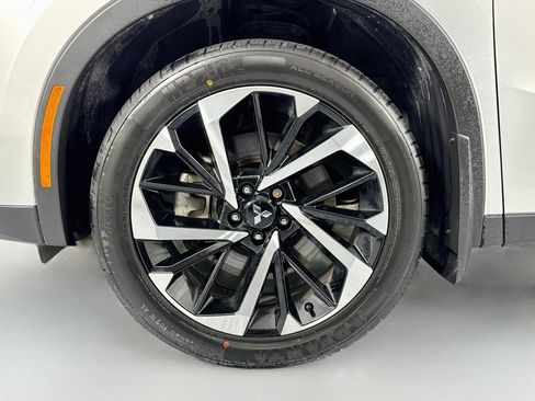 Used 2022 Mitsubishi Outlander SEL Black Edition FWD image 31