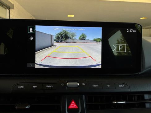 Used 2025 Kia K4 FWD image 32