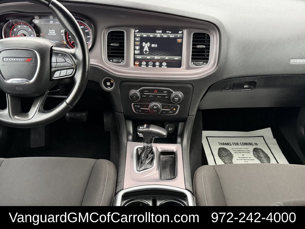 Used 2023 Dodge Charger GT RWD image 13