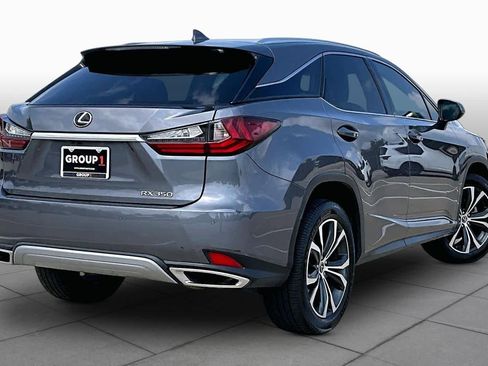 Certified 2022 Lexus RX 350 FWD w/ Premium Package image 13