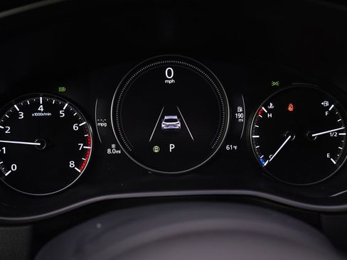 New 2026 MAZDA CX-50 AWD 2.5 S w/ Premium Package image 26