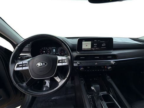 Used 2020 Kia Telluride SX AWD/4WD image 24