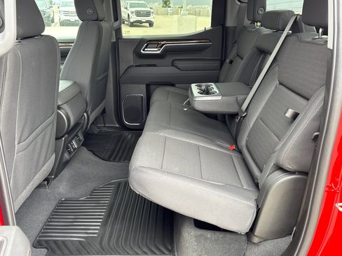 New 2026 GMC Sierra 1500 Elevation AWD/4WD image 19