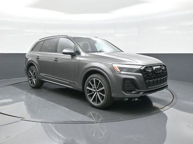 New 2026 Audi Q7 2.0T Premium Plus AWD/4WD image 1