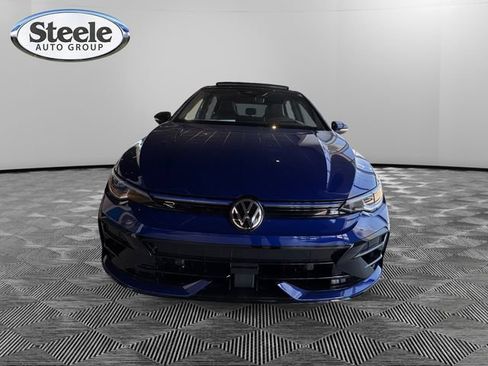 New 2026 Volkswagen Golf AWD/4WD image 7