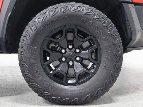 Used 2023 RAM 1500 TRX w/ TRX Level 2 Equipment Group AWD/4WD image 12