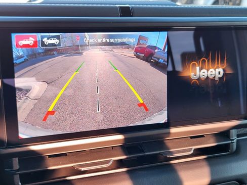 New 2026 Jeep Wrangler Unlimited Rubicon image 13