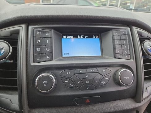 Used 2020 Ford Ranger XL w/ FX4 Off-Road Package image 5