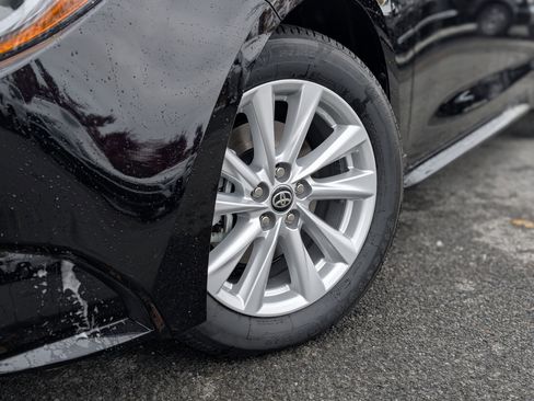 New 2026 Toyota Corolla LE image 6