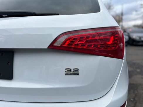 Used 2012 Audi Q5 3.2 Premium Plus AWD/4WD image 55