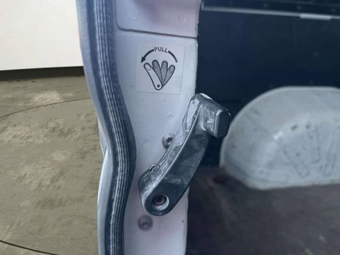 Used 2020 RAM ProMaster 1500 FWD image 34