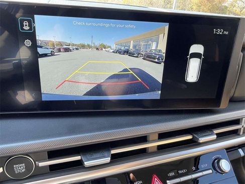 New 2026 Hyundai Santa Fe SE image 14