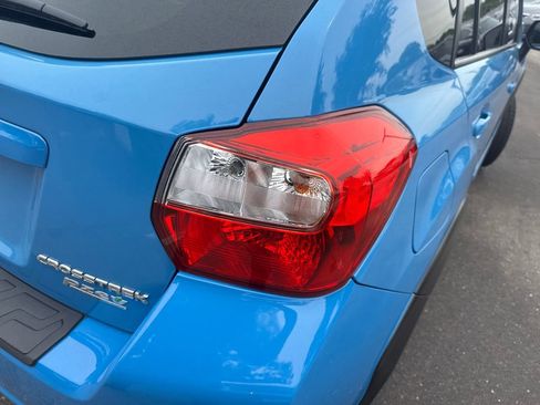 Used 2016 Subaru Crosstrek 2.0i Limited AWD/4WD image 42