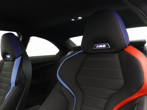 New 2026 BMW M2 w/ Lighting Package image 14