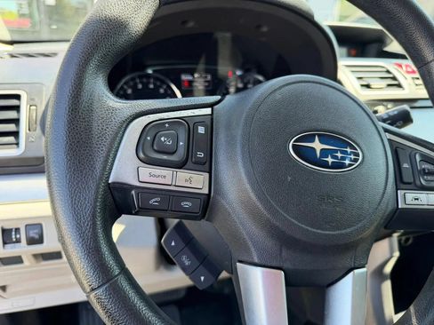 Used 2018 Subaru Forester 2.5i Premium AWD/4WD image 14