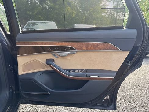 Used 2019 Audi A8 L 3.0T AWD/4WD image 47