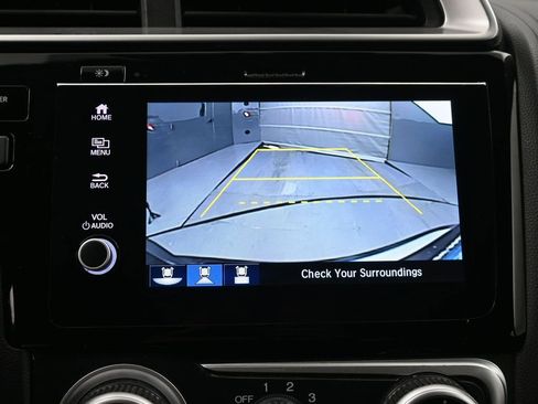 Used 2018 Honda Fit EX image 13