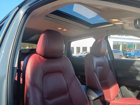 Used 2023 MAZDA CX-5 Carbon Edition image 18