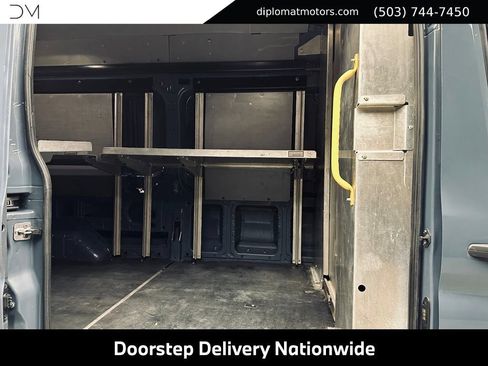 Used 2019 Ford Transit 250 148 High Roof Extended RWD image 20