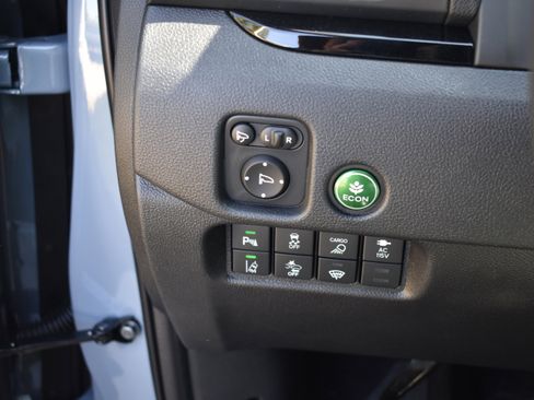 New 2026 Honda Ridgeline Black Edition image 19