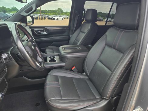 Used 2023 Chevrolet Tahoe RST AWD/4WD image 24