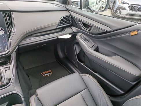 New 2025 Subaru Outback Wilderness image 18