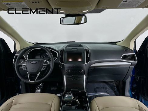 Used 2020 Ford Edge SEL w/ Convenience Package image 12