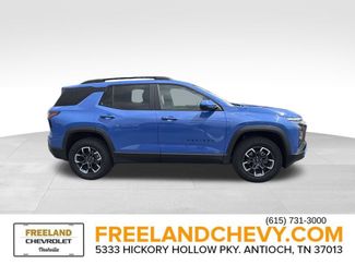 Used 2026 Chevrolet Equinox ACTIV FWD video 2