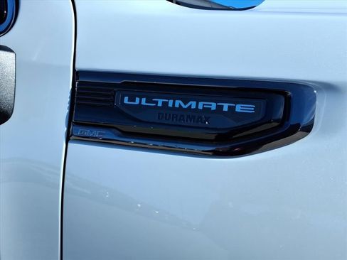 New 2026 GMC Sierra 1500 Denali Ultimate AWD/4WD image 10