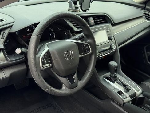 Used 2019 Honda Civic LX image 15