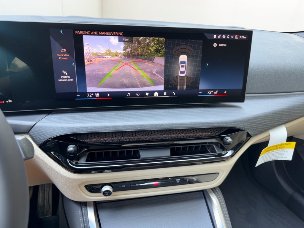 New 2027 BMW 430i Coupe w/ M Sport Package RWD image 22