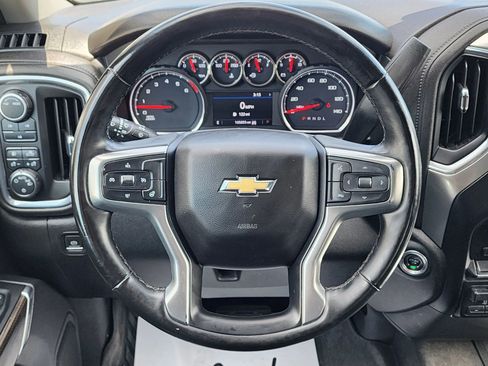 Used 2023 Chevrolet Silverado 2500 LT w/ Convenience Package AWD/4WD image 19