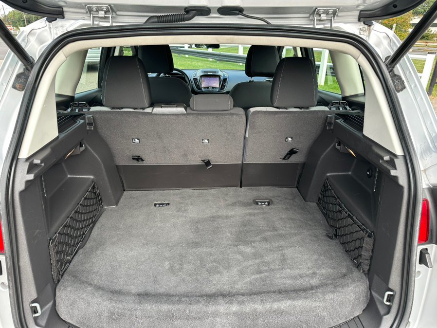 Used 2013 Ford C-MAX SE FWD image 22